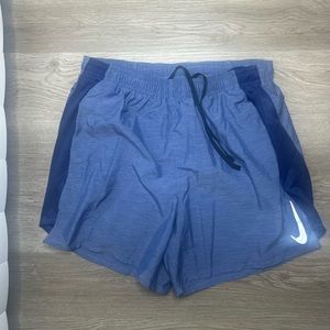 Men’s Nike running shorts